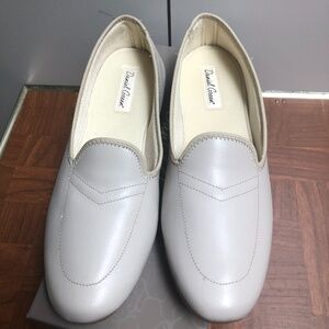 NIB Women's Size 10 N Daniel Green Bedroom Slippers
